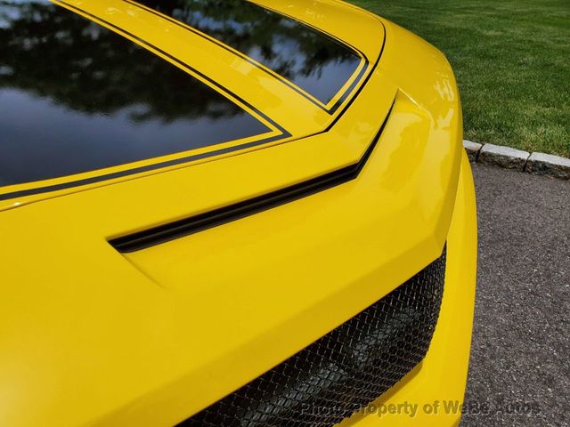 2010 Chevrolet Camaro Supercharged - 19029492 - 30