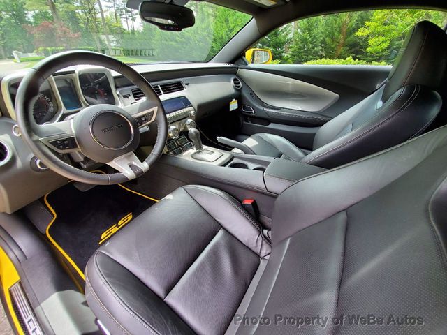 2010 Chevrolet Camaro Supercharged - 19029492 - 36