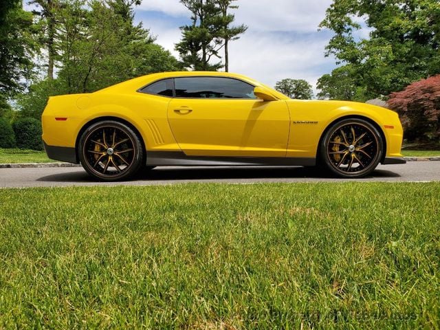 2010 Chevrolet Camaro Supercharged - 19029492 - 3