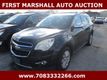 2010 Chevrolet Equinox  - 22931607 - 1