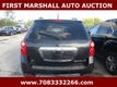 2010 Chevrolet Equinox  - 22931607 - 3