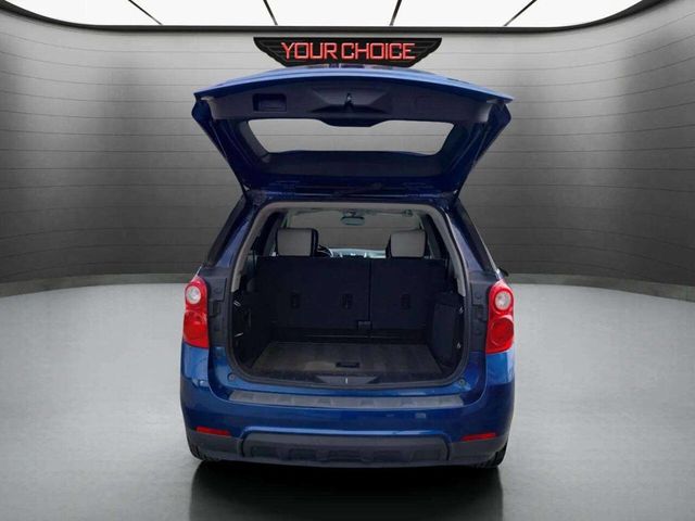 2010 Chevrolet Equinox AWD 4dr LT w/2LT - 22933754 - 10