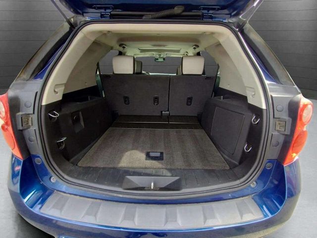 2010 Chevrolet Equinox AWD 4dr LT w/2LT - 22933754 - 11
