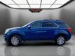 2010 Chevrolet Equinox AWD 4dr LT w/2LT - 22933754 - 1