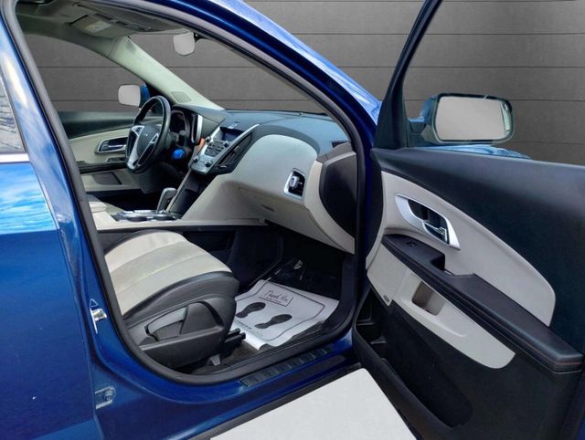 2010 Chevrolet Equinox AWD 4dr LT w/2LT - 22933754 - 20