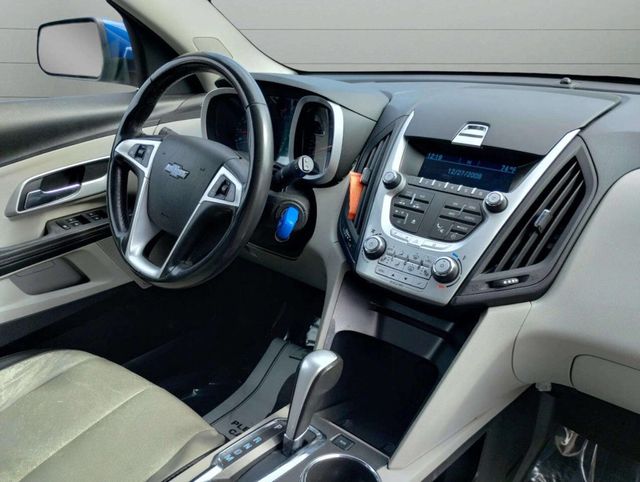 2010 Chevrolet Equinox AWD 4dr LT w/2LT - 22933754 - 22