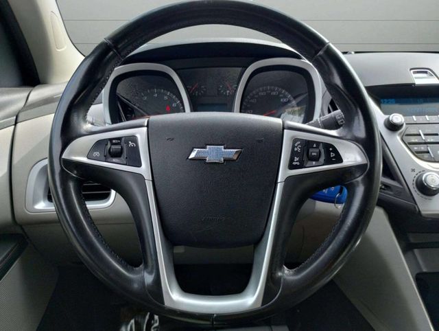 2010 Chevrolet Equinox AWD 4dr LT w/2LT - 22933754 - 23