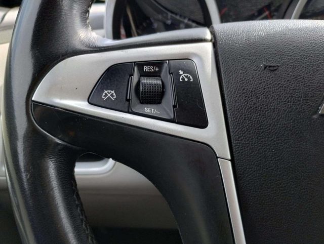 2010 Chevrolet Equinox AWD 4dr LT w/2LT - 22933754 - 25