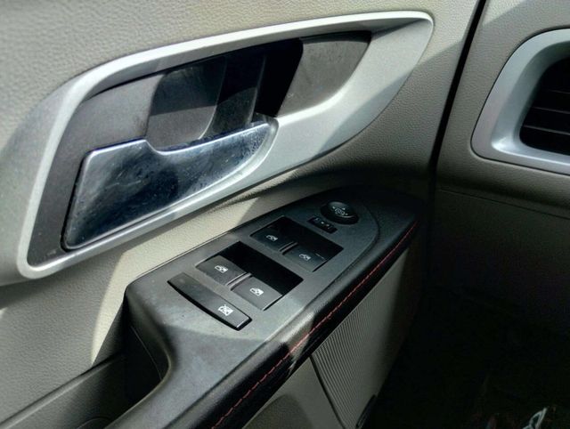 2010 Chevrolet Equinox AWD 4dr LT w/2LT - 22933754 - 26