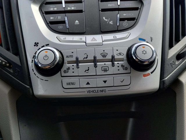 2010 Chevrolet Equinox AWD 4dr LT w/2LT - 22933754 - 31