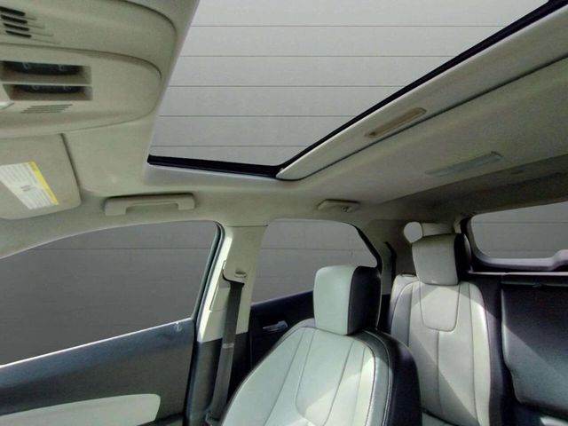 2010 Chevrolet Equinox AWD 4dr LT w/2LT - 22933754 - 32