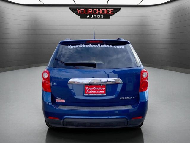 2010 Chevrolet Equinox AWD 4dr LT w/2LT - 22933754 - 3