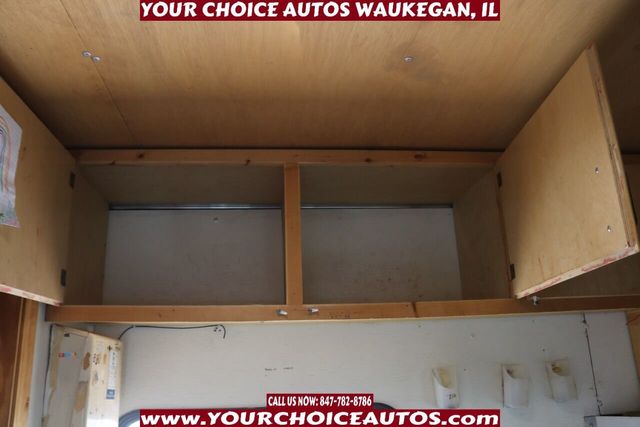 2010 Chevrolet Express Cutaway 3500 2dr Commercial/Cutaway/Chassis 159 in. WB - 21407871 - 16