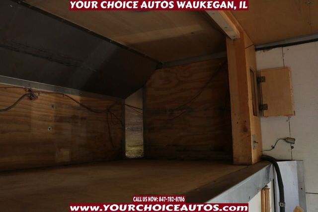 2010 Chevrolet Express Cutaway 3500 2dr Commercial/Cutaway/Chassis 159 in. WB - 21407871 - 20