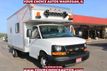 2010 Chevrolet Express Cutaway 3500 2dr Commercial/Cutaway/Chassis 159 in. WB - 21407871 - 2