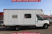 2010 Chevrolet Express Cutaway 3500 2dr Commercial/Cutaway/Chassis 159 in. WB - 21407871 - 3