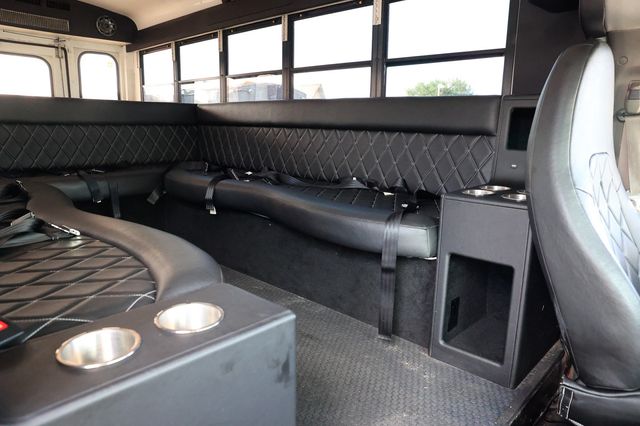 2010 Chevrolet G3500 Limo Conversion - 22898612 - 10