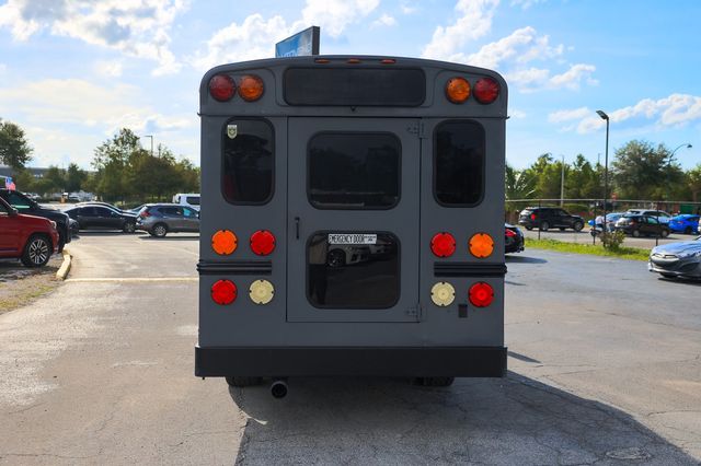 2010 Chevrolet G3500 Limo Conversion - 22898612 - 11