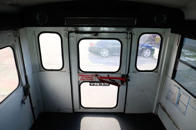 2010 Chevrolet G3500 Limo Conversion - 22898612 - 12