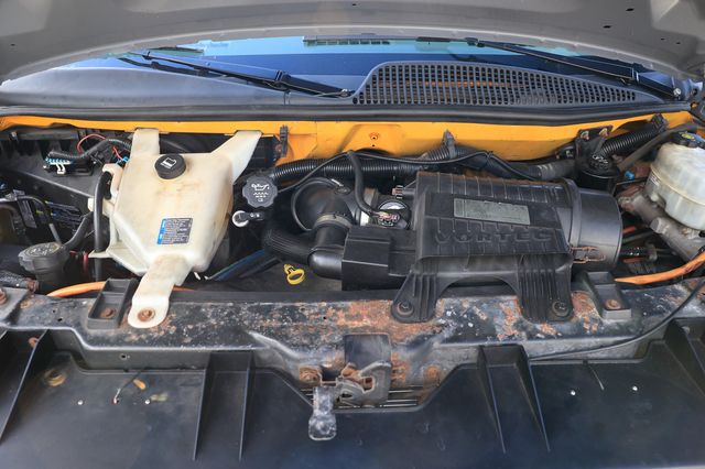 2010 Chevrolet G3500 Limo Conversion - 22898612 - 20