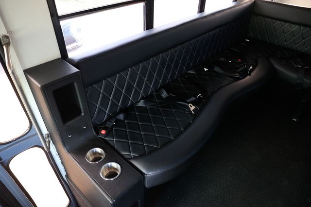 2010 Chevrolet G3500 Limo Conversion - 22898612 - 22