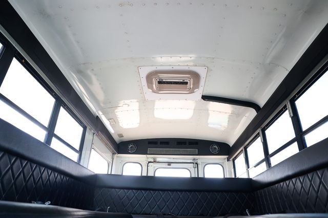 2010 Chevrolet G3500 Limo Conversion - 22898612 - 25