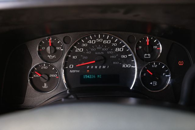 2010 Chevrolet G3500 Limo Conversion - 22898612 - 33