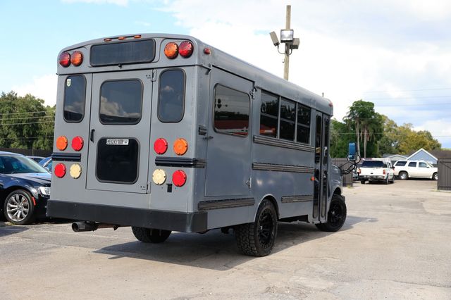 2010 Chevrolet G3500 Limo Conversion - 22898612 - 34