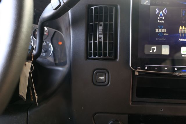 2010 Chevrolet G3500 Limo Conversion - 22898612 - 36