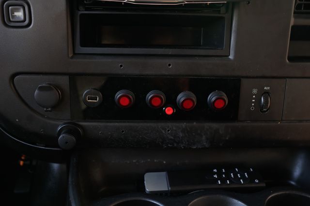 2010 Chevrolet G3500 Limo Conversion - 22898612 - 38