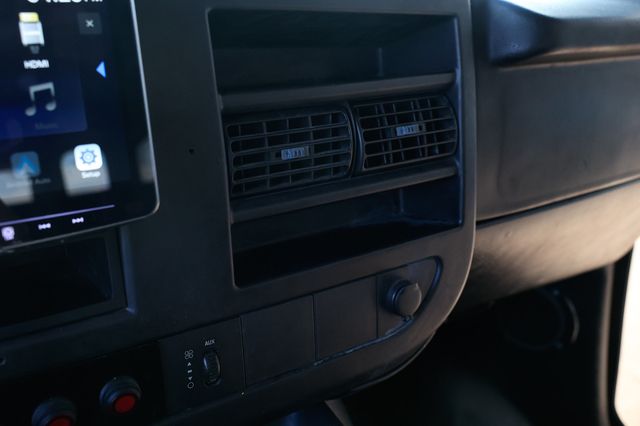 2010 Chevrolet G3500 Limo Conversion - 22898612 - 39