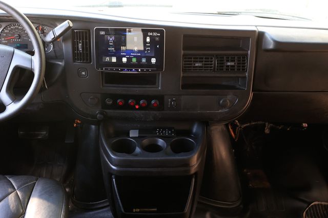 2010 Chevrolet G3500 Limo Conversion - 22898612 - 40