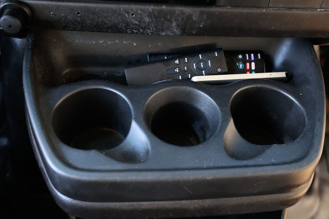 2010 Chevrolet G3500 Limo Conversion - 22898612 - 43
