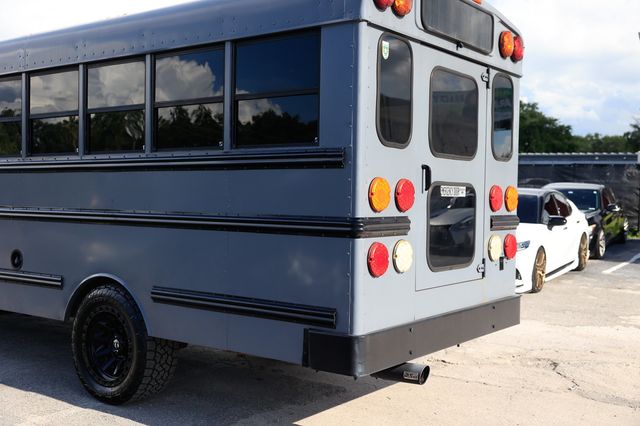 2010 Chevrolet G3500 Limo Conversion - 22898612 - 47