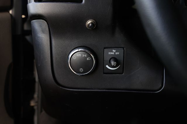 2010 Chevrolet G3500 Limo Conversion - 22898612 - 51