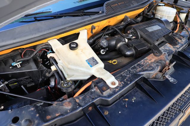 2010 Chevrolet G3500 Limo Conversion - 22898612 - 53
