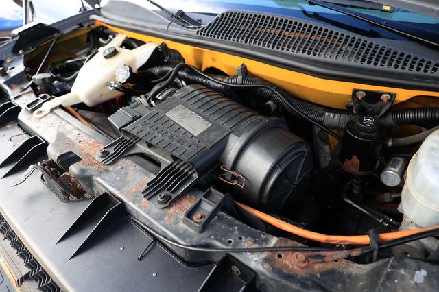 2010 Chevrolet G3500 Limo Conversion - 22898612 - 54
