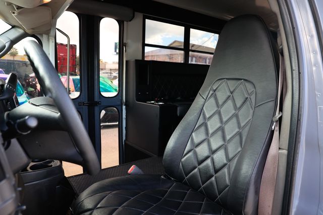 2010 Chevrolet G3500 Limo Conversion - 22898612 - 5