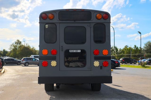 2010 Chevrolet G3500 Limo Conversion - 22898612 - 8