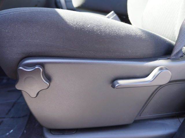 2010 Chevrolet Silverado 1500 2WD Ext Cab 143.5" LS - 11923062 - 11