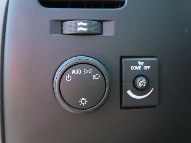 2010 Chevrolet Silverado 1500 2WD Ext Cab 143.5" LS - 11923062 - 12