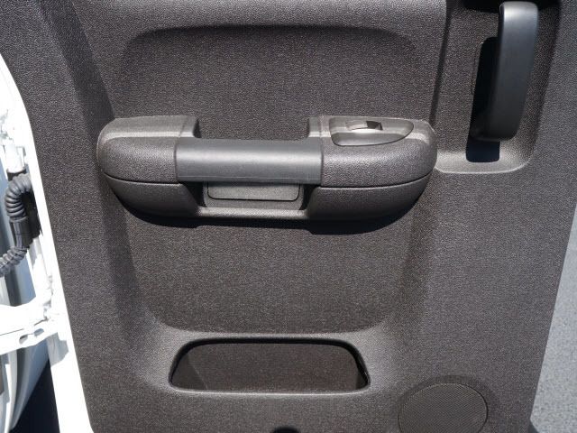 2010 Chevrolet Silverado 1500 2WD Ext Cab 143.5" LS - 11923062 - 14