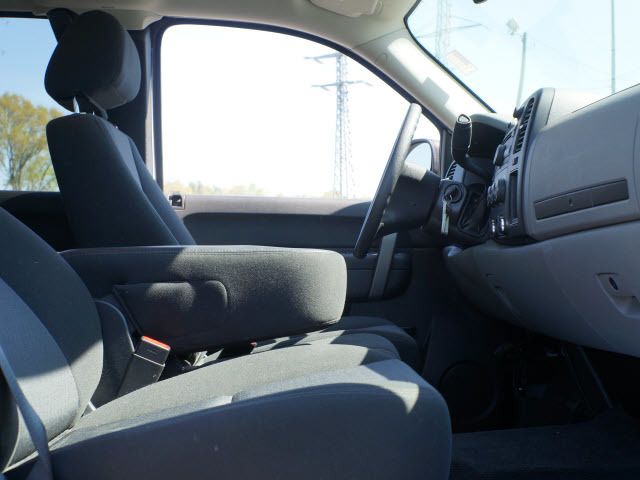 2010 Chevrolet Silverado 1500 2WD Ext Cab 143.5" LS - 11923062 - 15