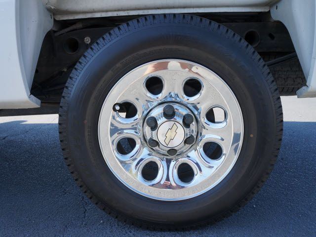 2010 Chevrolet Silverado 1500 2WD Ext Cab 143.5" LS - 11923062 - 18
