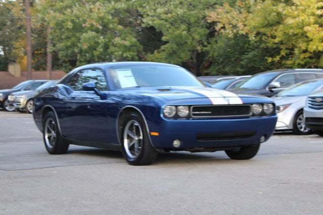 2010 Dodge Challenger 2dr Coupe SE - 22937177 - 0