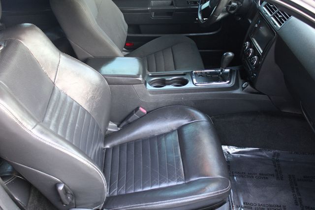 2010 Dodge Challenger 2dr Coupe SE - 22937177 - 11
