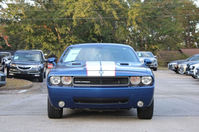 2010 Dodge Challenger 2dr Coupe SE - 22937177 - 1