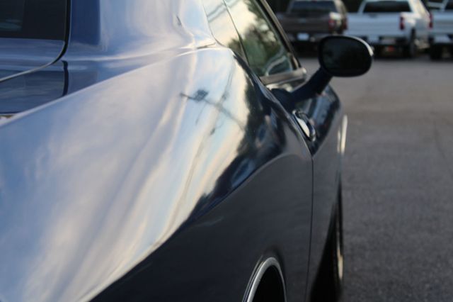 2010 Dodge Challenger 2dr Coupe SE - 22937177 - 25