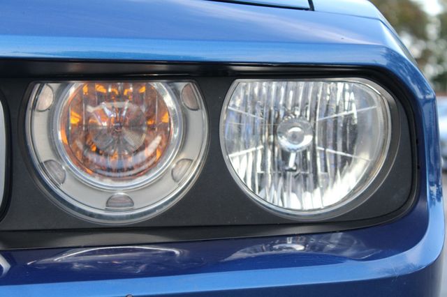 2010 Dodge Challenger 2dr Coupe SE - 22937177 - 27