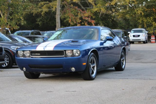 2010 Dodge Challenger 2dr Coupe SE - 22937177 - 2